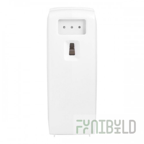 Fresh Products Fusion MACABLX White Metered Aerosol Air Freshener Cabinet