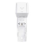 Fresh Products Fusion MACABLX White Metered Aerosol Air Freshener Cabinet Fresh Products Fusion MACABLX White Metered Aerosol Air Freshener Cabinet