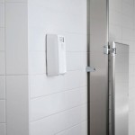 Fresh Products Fusion MACABLX White Metered Aerosol Air Freshener Cabinet Fresh Products Fusion MACABLX White Metered Aerosol Air Freshener Cabinet