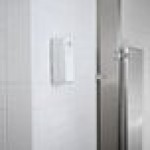 Fresh Products Fusion MACABLX White Metered Aerosol Air Freshener Cabinet Fresh Products Fusion MACABLX White Metered Aerosol Air Freshener Cabinet