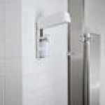 Fresh Products Fusion MACABLX White Metered Aerosol Air Freshener Cabinet Fresh Products Fusion MACABLX White Metered Aerosol Air Freshener Cabinet