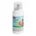 Rubbermaid® FG401690 Microburst 3000 Mango Metered Aerosol Air Freshener System Refill