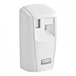 Rubbermaid® FG401690 Microburst 3000 Mango Metered Aerosol Air Freshener System Refill