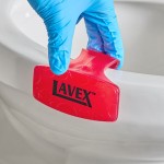 Lavex Kiwi Grapefruit Scent Toilet Bowl Clip - 12/Case Lavex Kiwi Grapefruit Scent Toilet Bowl Clip - 12/Case