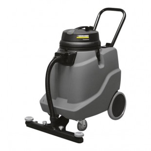 Karcher NT 68/1 1.103-494.0 18 Gallon Wet / Dry Vacuum with 24 Karcher NT 68/1 1.103-494.0 18 Gallon Wet / Dry Vacuum with 24