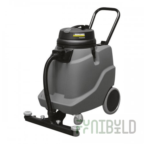 Karcher NT 68/1 1.103-494.0 18 Gallon Wet / Dry Vacuum with 24