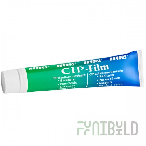 Haynes 72 CIP-Film 1 oz. Low Temperature Lubricating Grease