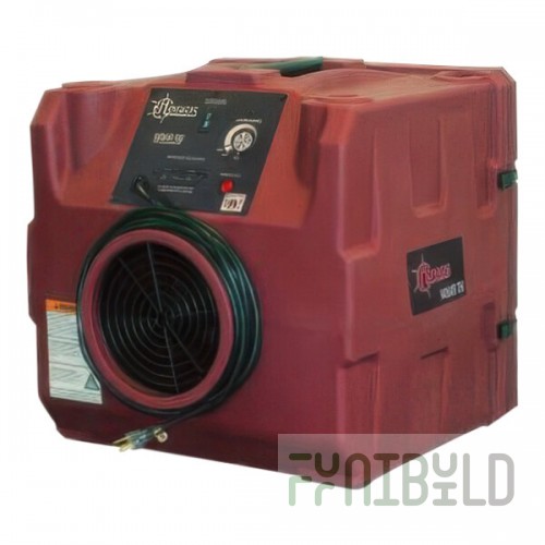Novatek Novair 700 22