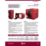 Novatek Novair 700 22