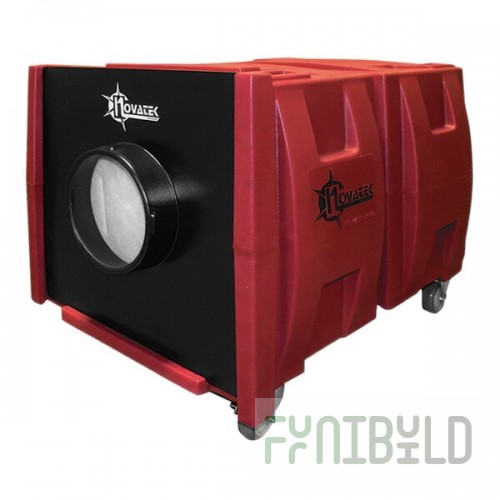 Novatek Novair 2000 37