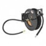Equip by T&S 5HR-232-GH Hose Reel with 35' Hose and Garden Hose Adapter Equip by T&S 5HR-232-GH Hose Reel with 35' Hose and Garden Hose Adapter