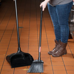 Rubbermaid® FG637400BLA 7 1/2
