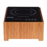 Cal-Mil 852-60 Bamboo WET FLOOR Sign Cal-Mil 852-60 Bamboo WET FLOOR Sign
