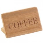 Cal-Mil 852-60 Bamboo WET FLOOR Sign Cal-Mil 852-60 Bamboo WET FLOOR Sign