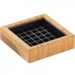 Cal-Mil 852-60 Bamboo WET FLOOR Sign Cal-Mil 852-60 Bamboo WET FLOOR Sign