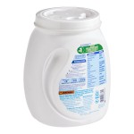 All Free Clear MIGHTY PACS 60-Count Laundry Detergent Pacs - 4/Case