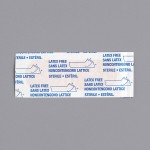 American White Cross Super Strip Waterseal Bandages - 50/Box