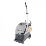 Advance ET610 100H 56105293 Dual Cord Portable Heated Carpet Extractor - 12.5 Gallon, 120V, 1,750W Advance ET610 100H 56105293 Dual Cord Portable Heated Carpet Extractor - 12.5 Gallon, 120V, 1,750W