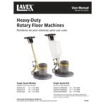 Lavex Pro 20 Lavex Pro 20
