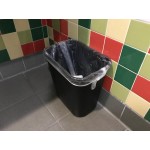 Lavex 12-16 Gallon 6 Micron 24