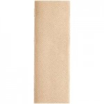 Tork Universal 2-Ply Jumbo Paper Towel Roll, 210 Sheets/Roll - 12/Case