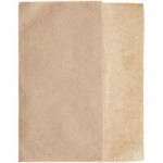 Tork Universal 2-Ply Jumbo Paper Towel Roll, 210 Sheets/Roll - 12/Case