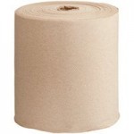 Tork Universal 2-Ply Jumbo Paper Towel Roll, 210 Sheets/Roll - 12/Case