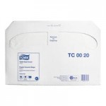 Tork Universal 2-Ply Jumbo Paper Towel Roll, 210 Sheets/Roll - 12/Case