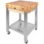 John Boos & Co. Cucina Technica 30