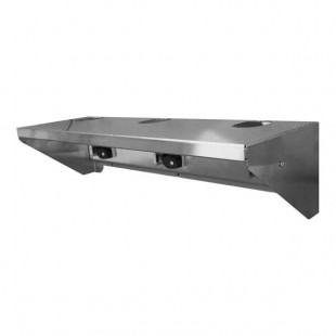 Stern-Williams T-40-SF 24 1/4