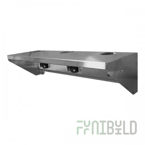 Stern-Williams T-40-SF 24 1/4