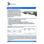 Stern-Williams T-40-SF 24 1/4