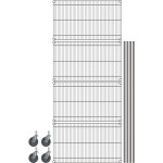 Metro Super Erecta 21 Metro Super Erecta 21