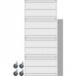 Metro Super Erecta 21 Metro Super Erecta 21
