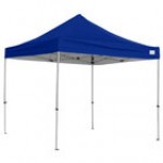Caravan Canopy 21003505051 Alumashade Bigfoot 10' x 10' Black Light-Duty Commercial Grade Instant Canopy Deluxe Kit Caravan Canopy 21003505051 Alumashade Bigfoot 10' x 10' Black Light-Duty Commercial Grade Instant Canopy Deluxe Kit