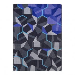 Joy Carpets Kid Essentials Stealth 10' 9 Joy Carpets Kid Essentials Stealth 10' 9