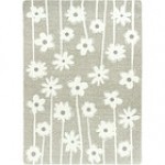 Joy Carpets Claremont Kids Big Blooms 3' 10