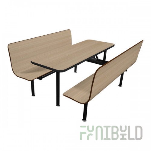 Plymold Contour 24