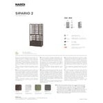 Nardi Sipario 2 13 3/4