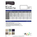 Grosfillex US60VG72 Vanguard 30
