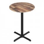 Holland Bar Stool EuroSlim 32