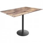 Holland Bar Stool EuroSlim 32