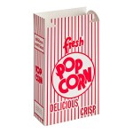 Great Western 11074 2.3 oz. Popcorn Box - 250/Case Great Western 11074 2.3 oz. Popcorn Box - 250/Case