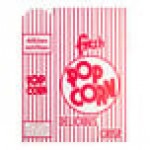 Great Western 11074 2.3 oz. Popcorn Box - 250/Case Great Western 11074 2.3 oz. Popcorn Box - 250/Case