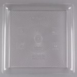 Fineline SQ4818.CL Platter Pleasers 18 Fineline SQ4818.CL Platter Pleasers 18