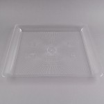 Fineline SQ4818.CL Platter Pleasers 18 Fineline SQ4818.CL Platter Pleasers 18