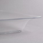 Fineline SQ4818.CL Platter Pleasers 18 Fineline SQ4818.CL Platter Pleasers 18