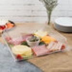 Fineline SQ4818.CL Platter Pleasers 18 Fineline SQ4818.CL Platter Pleasers 18