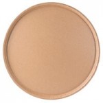 Solut Aqueous Coated Heavy Weight Black Catering / Deli Tray 18 Solut Aqueous Coated Heavy Weight Black Catering / Deli Tray 18