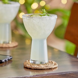 Libbey Symbio 15 oz. Cocktail Glass - Sample